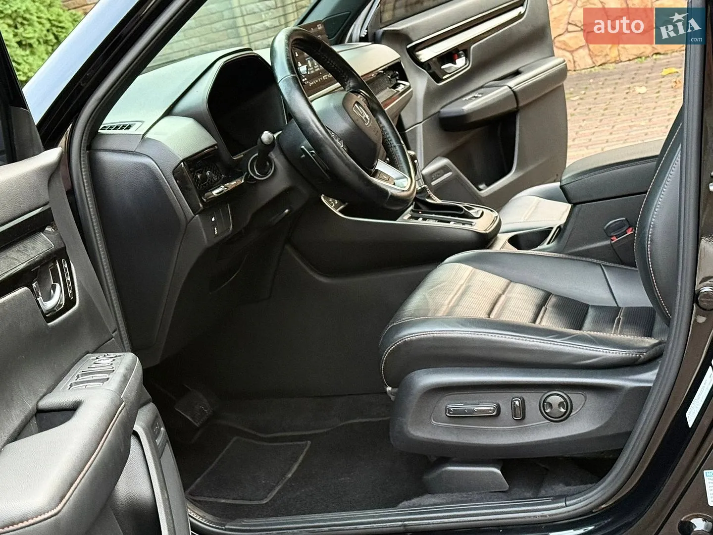 2024 Honda CR-V - мініатюра 20