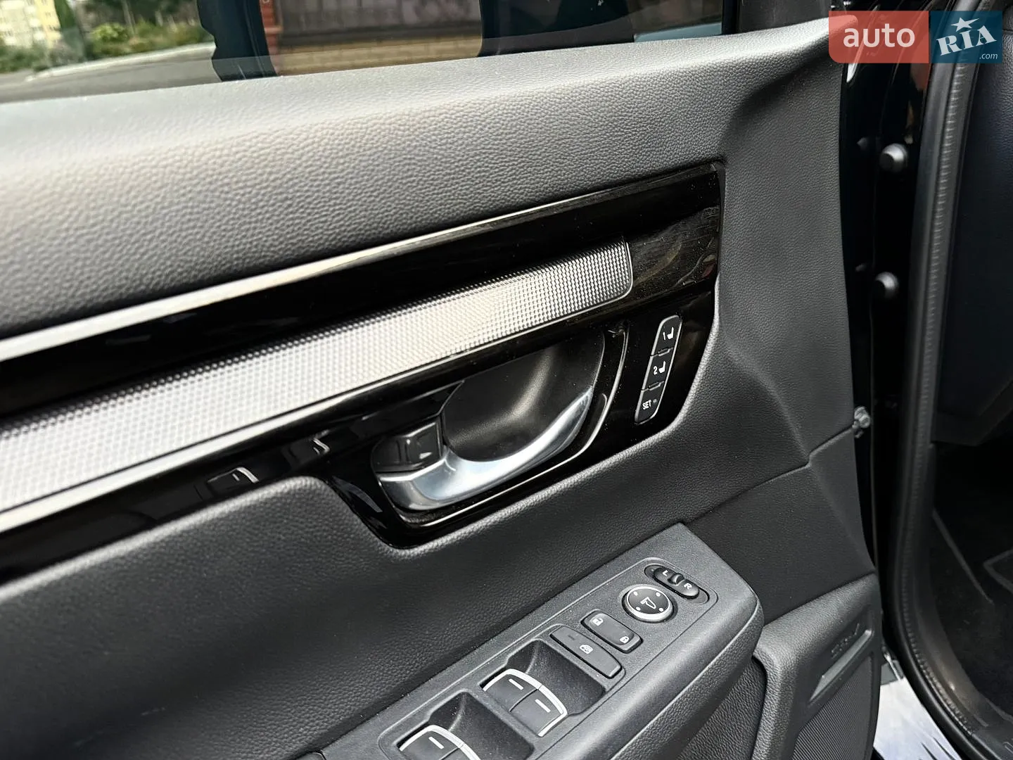 2024 Honda CR-V - мініатюра 22