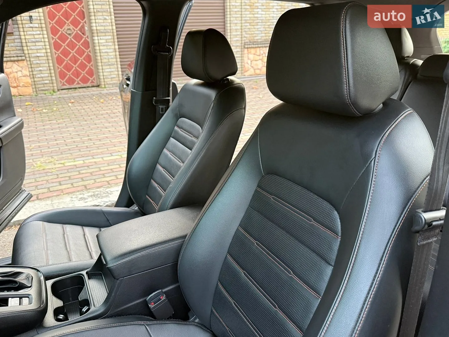 2024 Honda CR-V - мініатюра 27