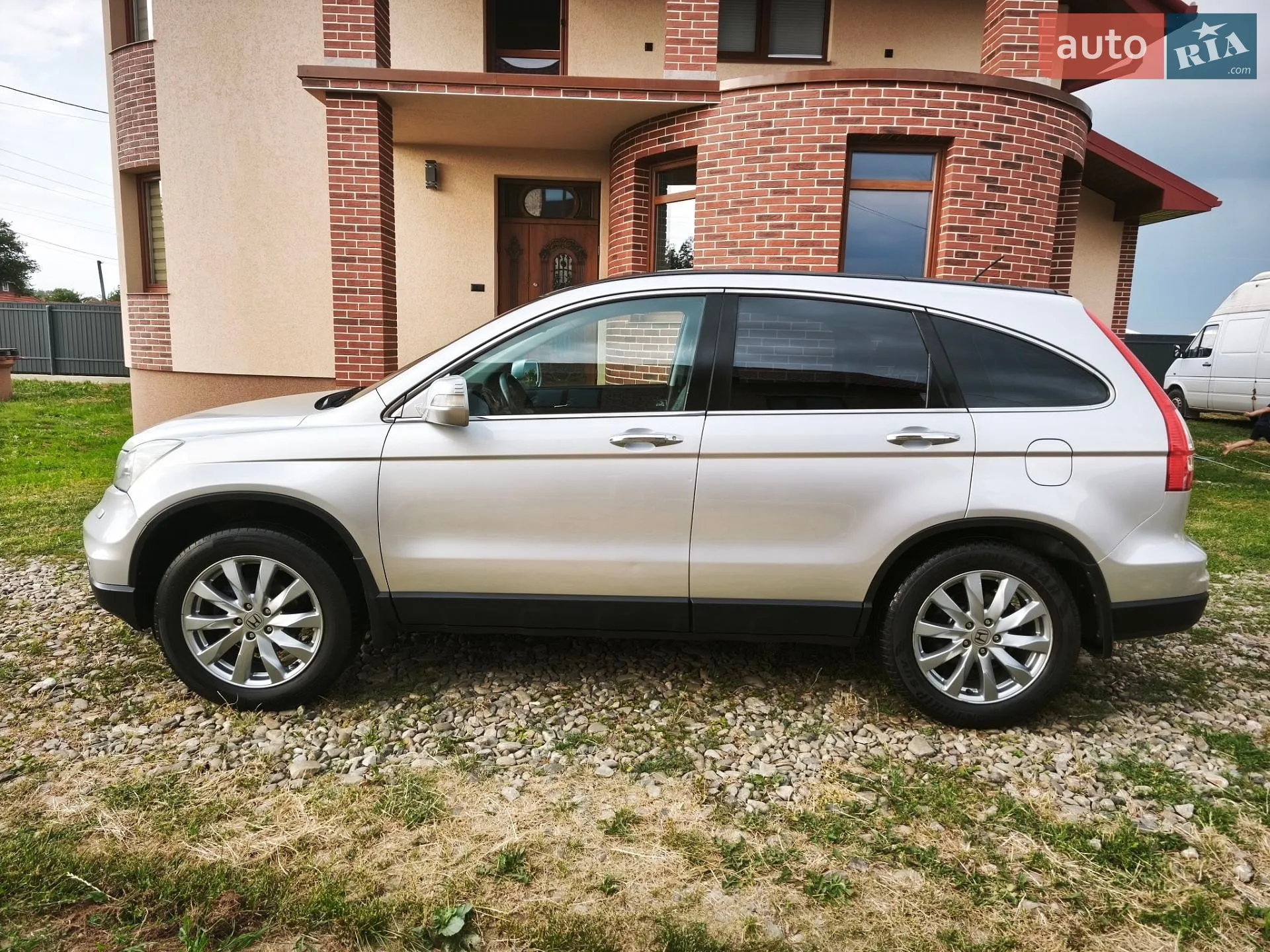 2011 Honda CR-V - мініатюра 2