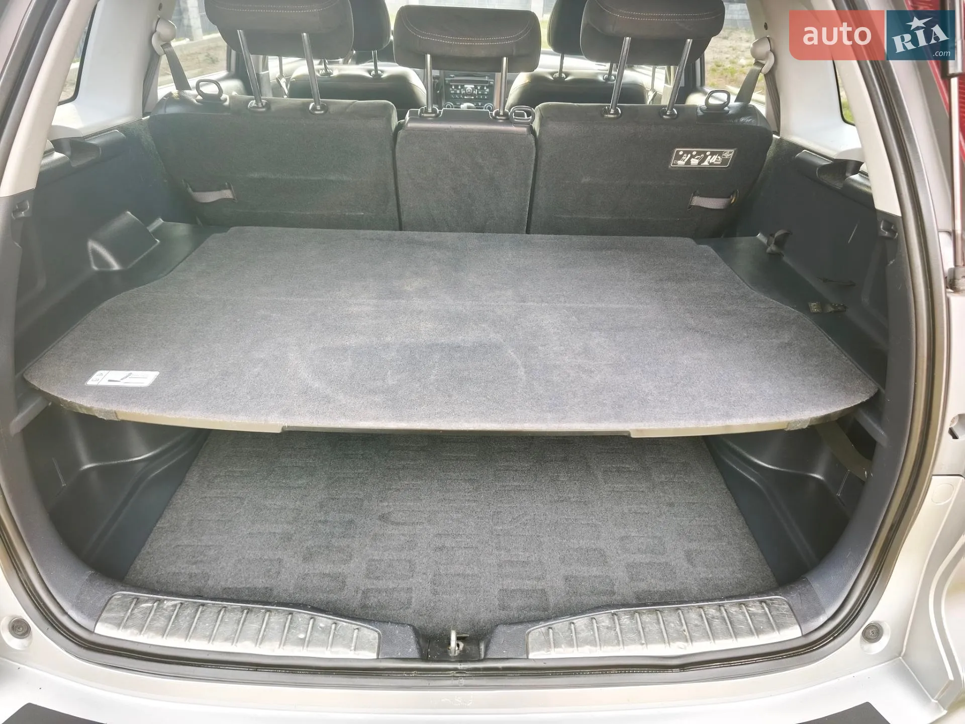 2011 Honda CR-V - мініатюра 41
