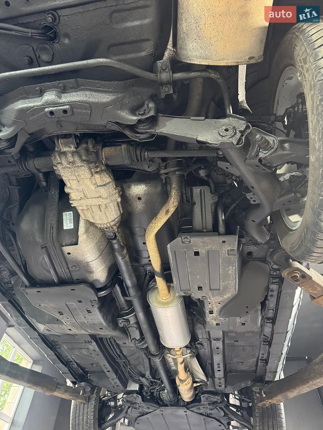2010 Honda CR-V - мініатюра 8