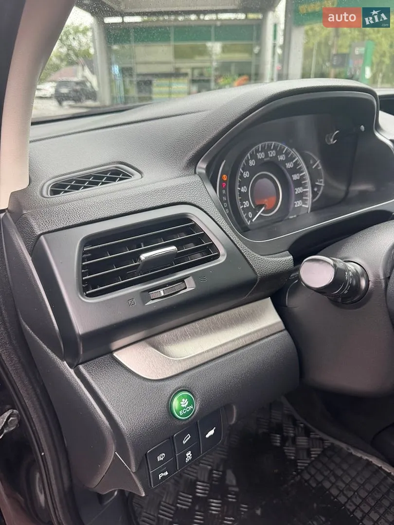 2014 Honda CR-V - мініатюра 20