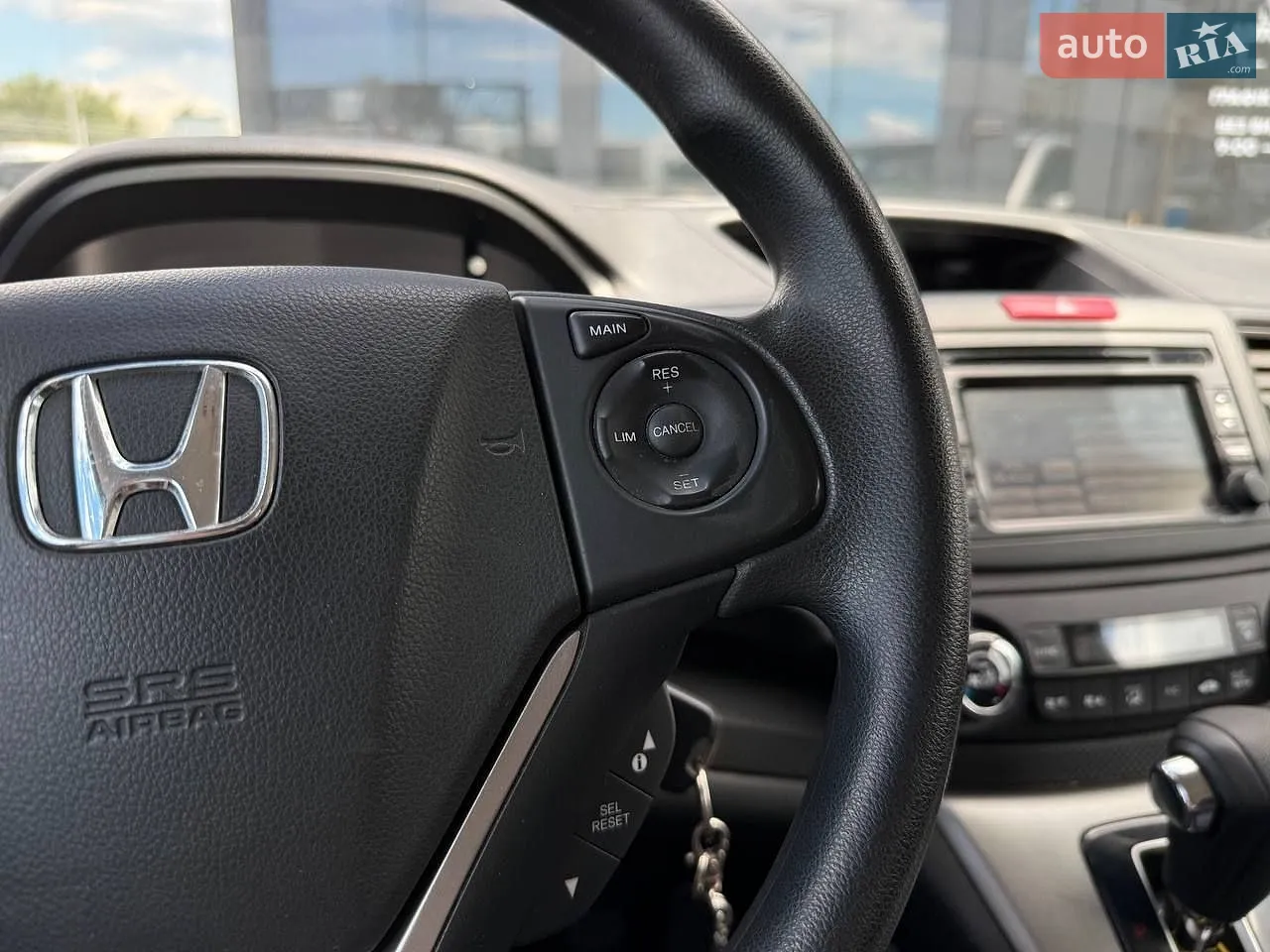 2014 Honda CR-V - мініатюра 22