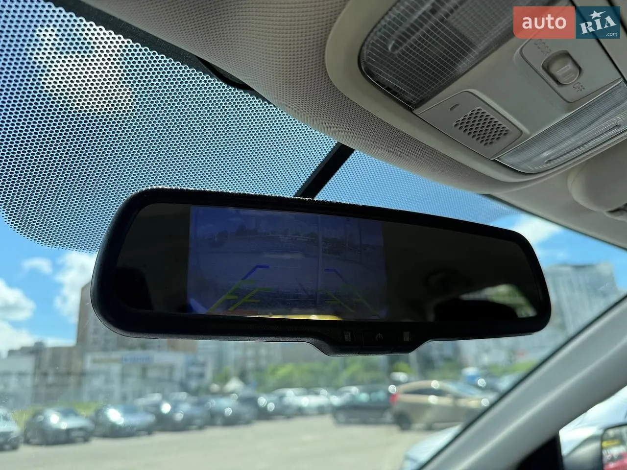 2014 Honda CR-V - мініатюра 26