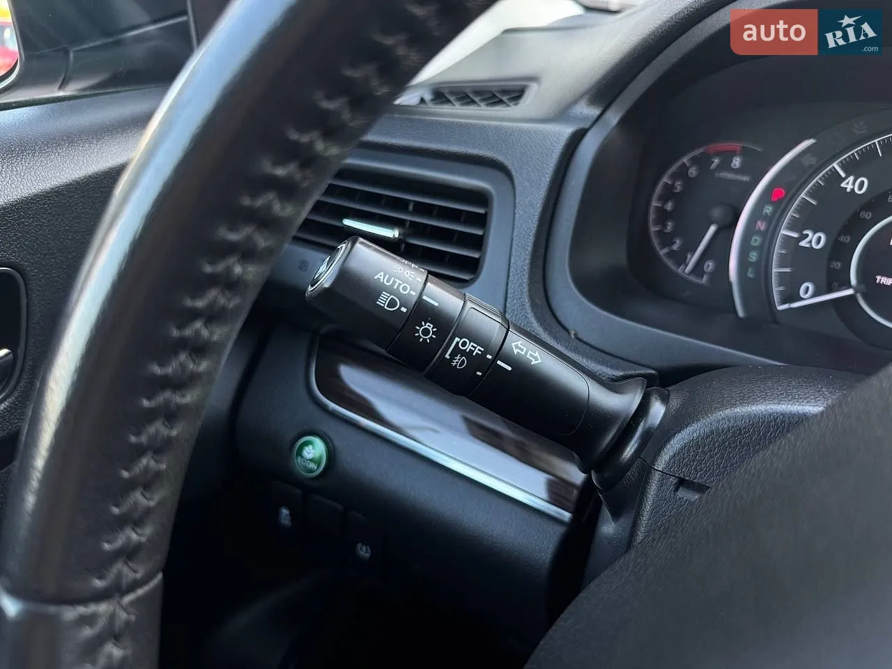2016 Honda CR-V - мініатюра 15