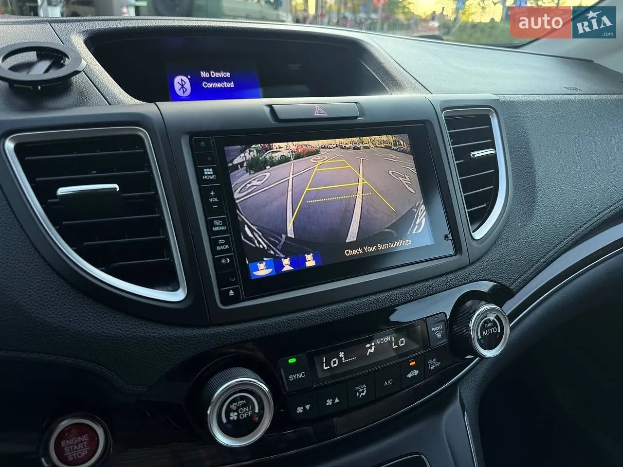2016 Honda CR-V - мініатюра 20