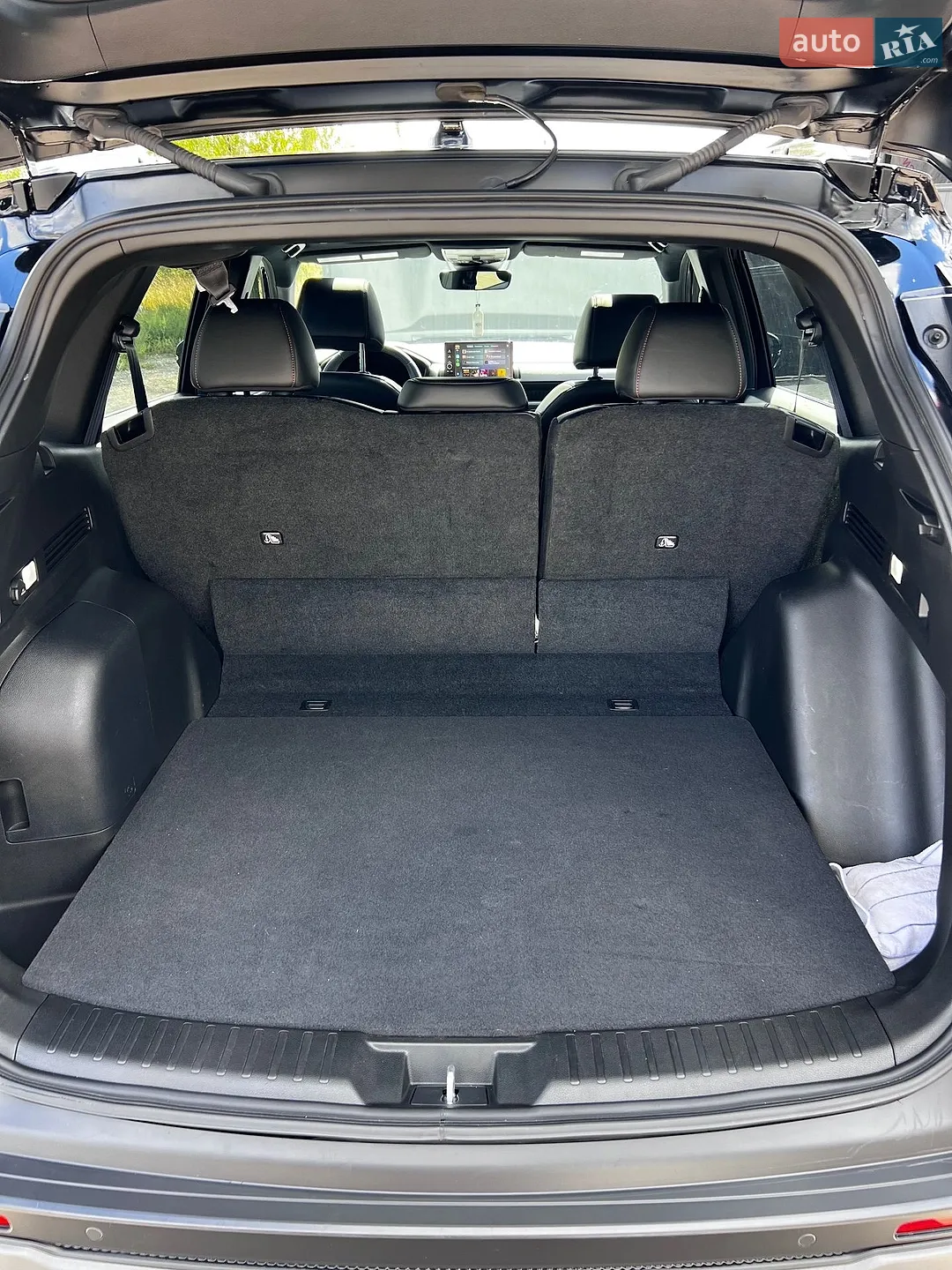 2024 Honda CR-V - мініатюра 53