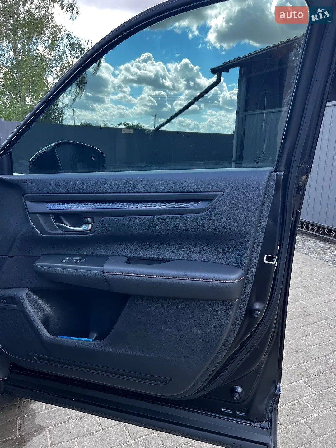 2024 Honda CR-V - мініатюра 39