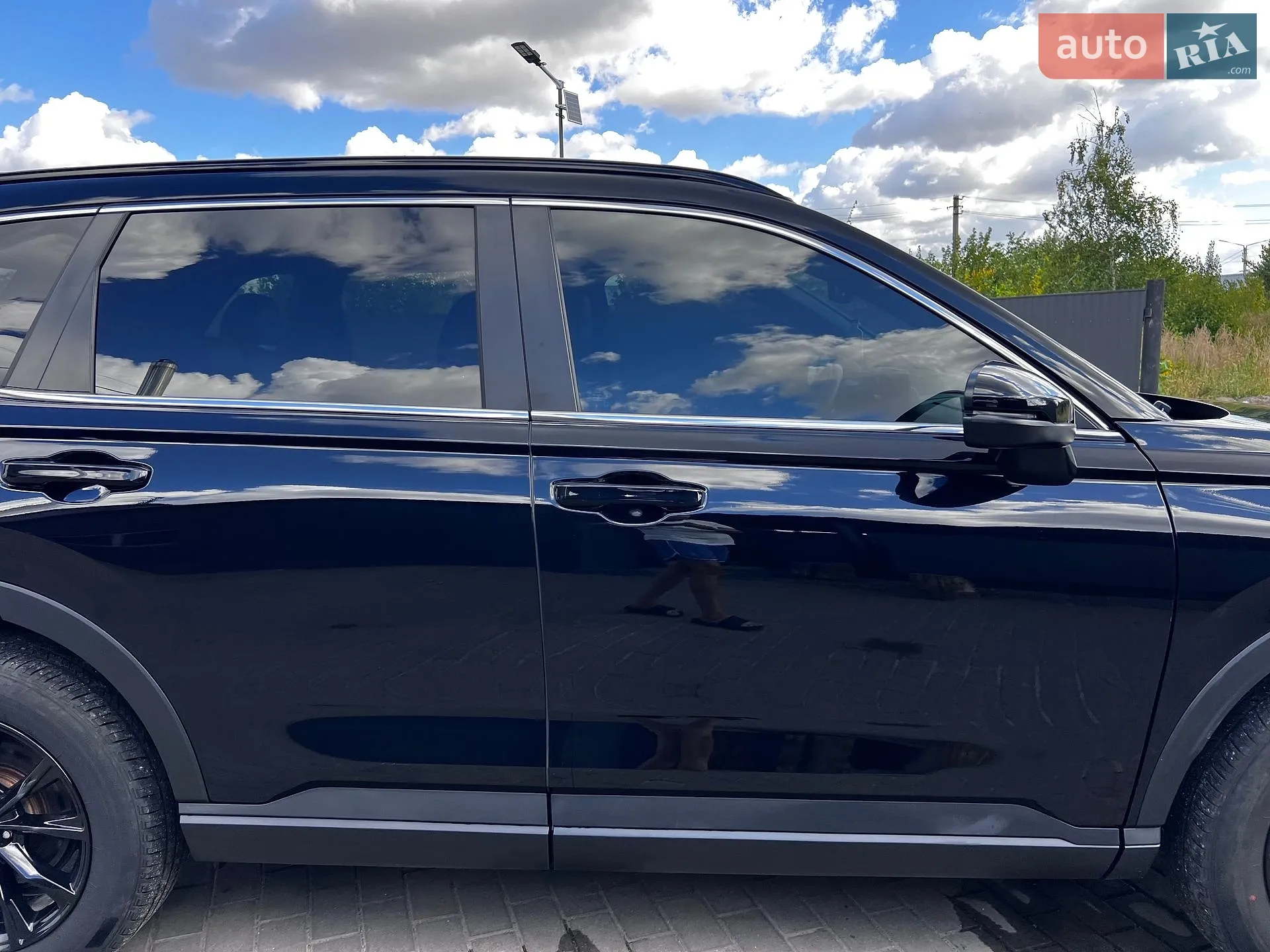 2024 Honda CR-V - мініатюра 16