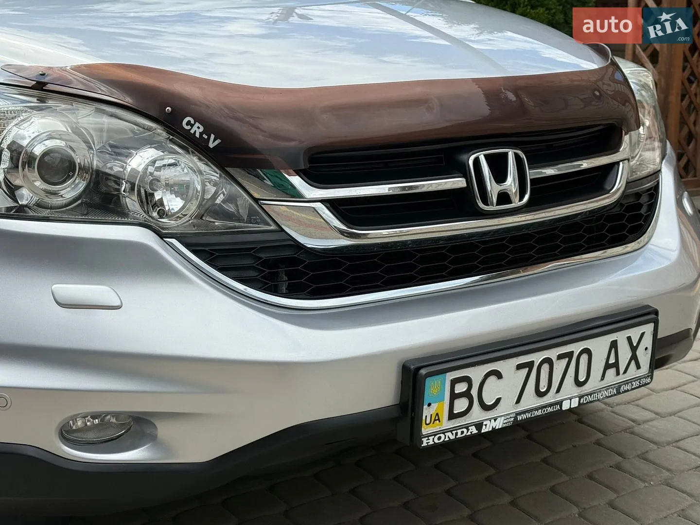 2012 Honda CR-V - мініатюра 12