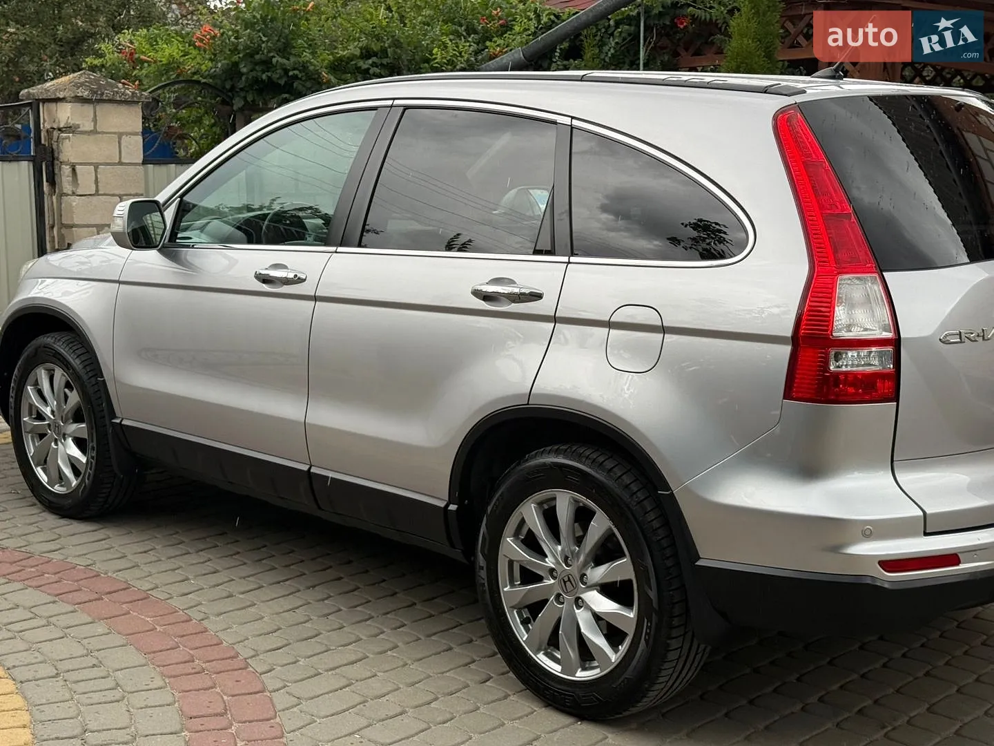 2012 Honda CR-V - мініатюра 21