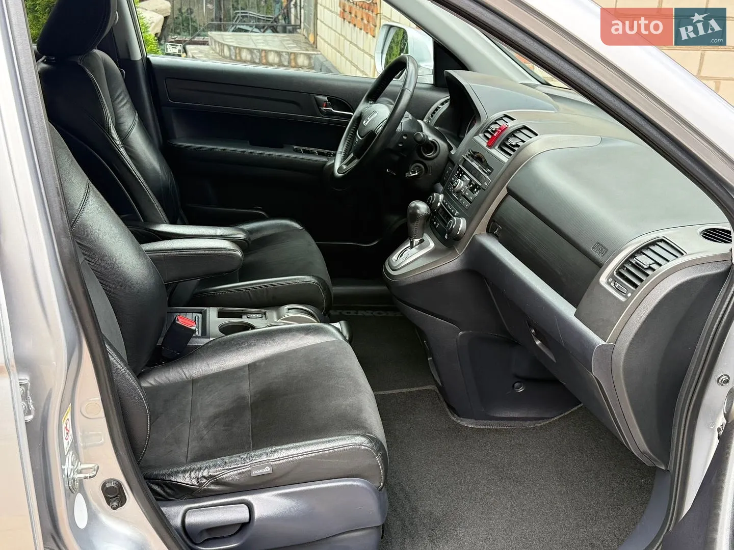 2012 Honda CR-V - мініатюра 41