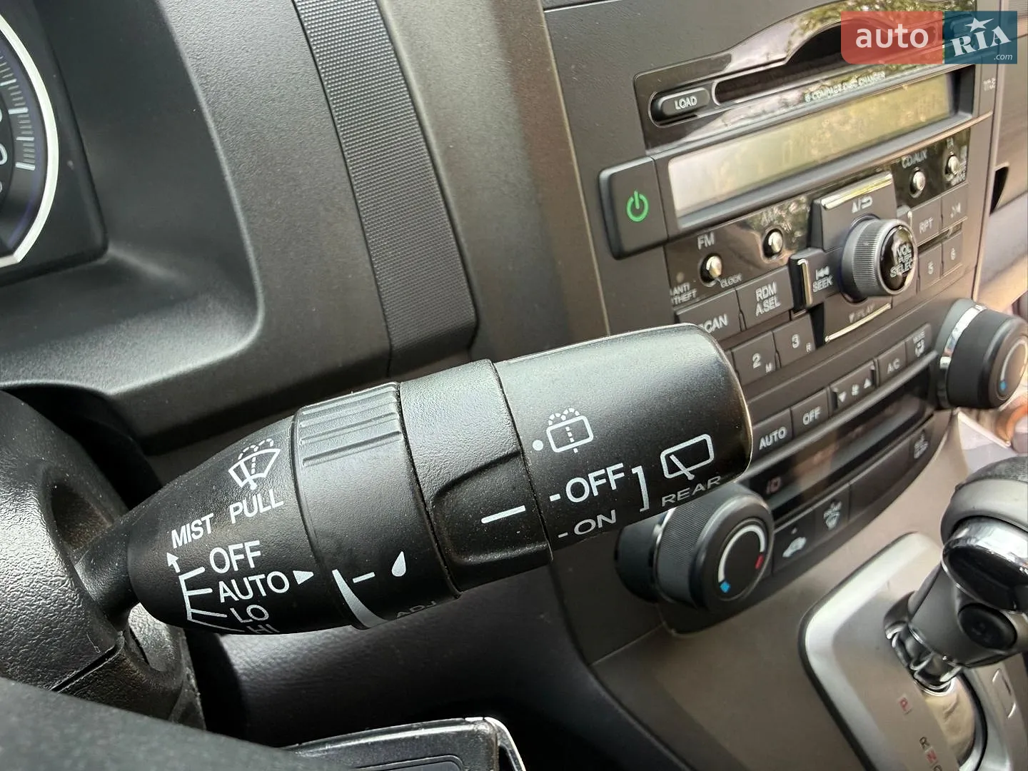 2012 Honda CR-V - мініатюра 50