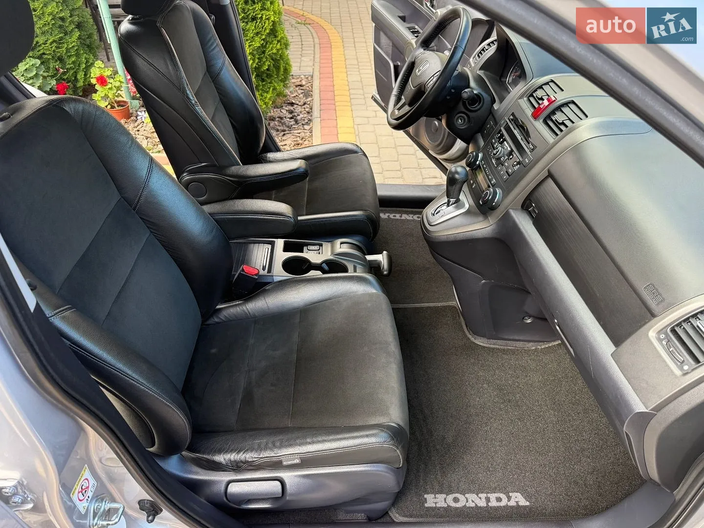 2012 Honda CR-V - мініатюра 54