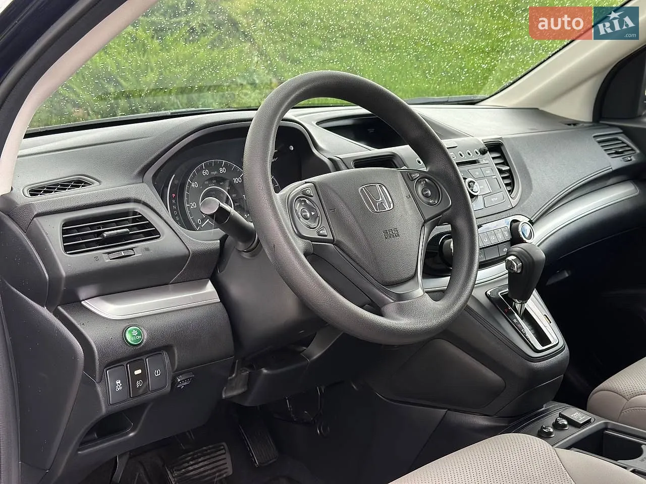 2016 Honda CR-V - мініатюра 8