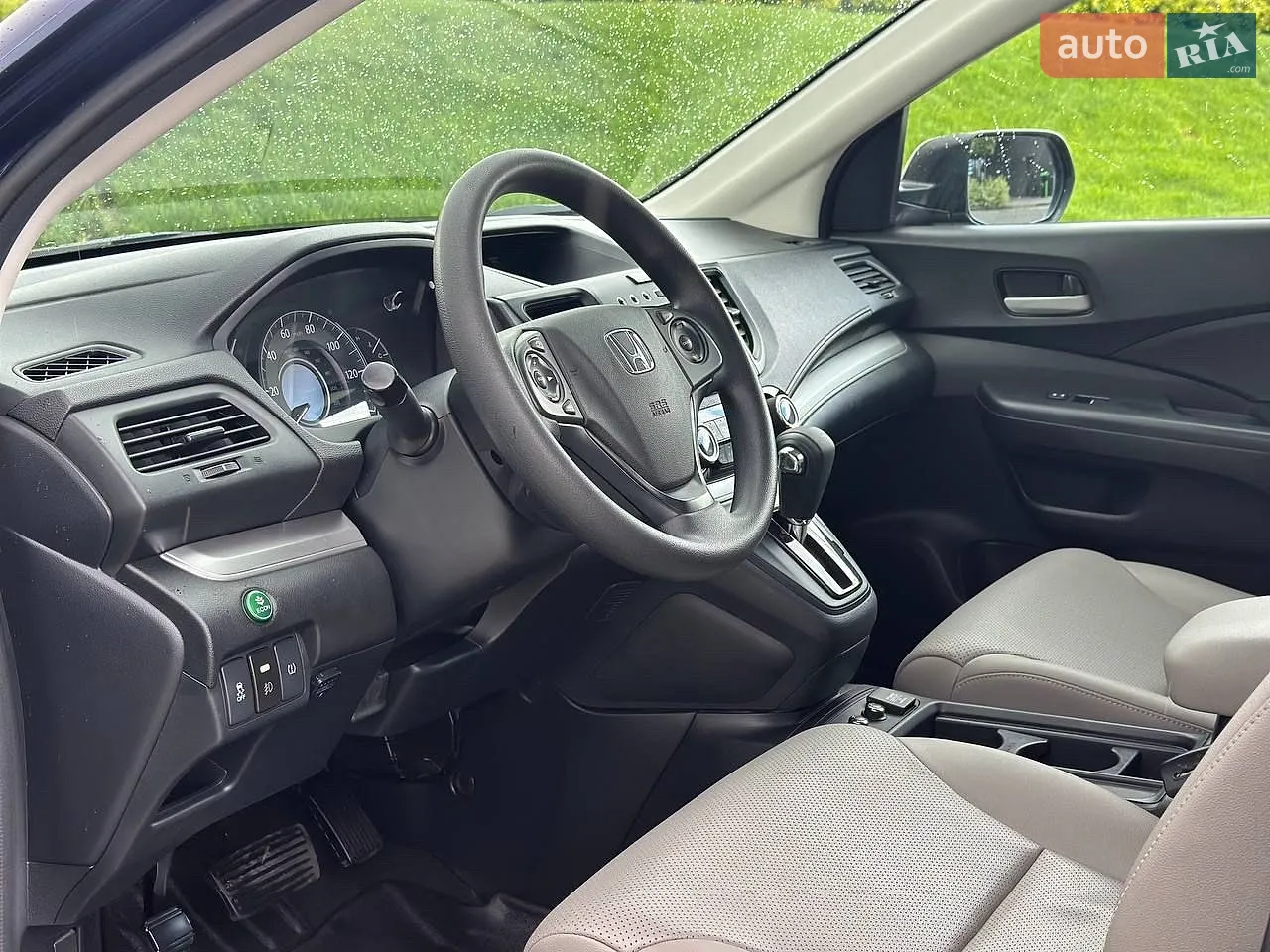 2016 Honda CR-V - мініатюра 7