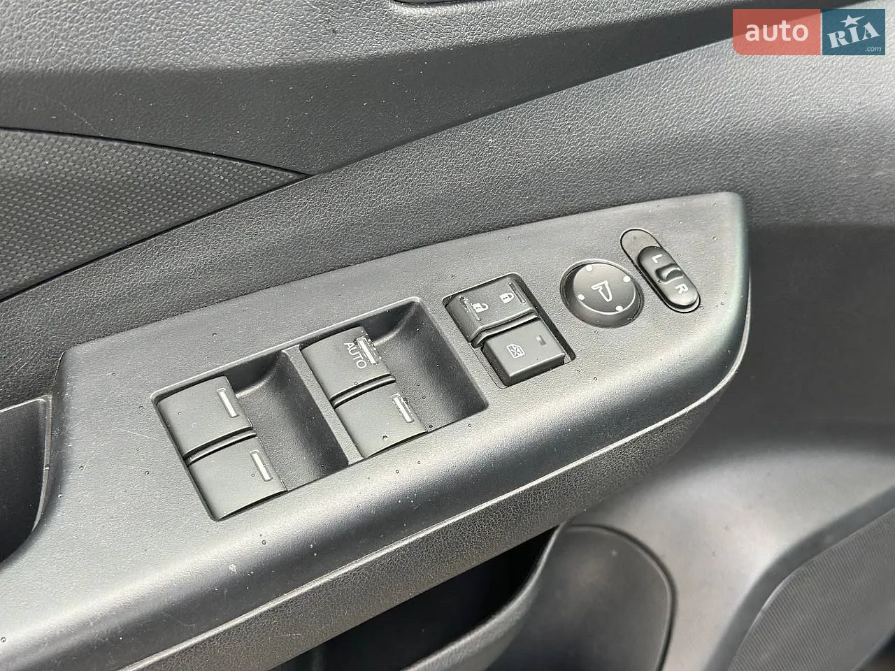 2016 Honda CR-V - мініатюра 10