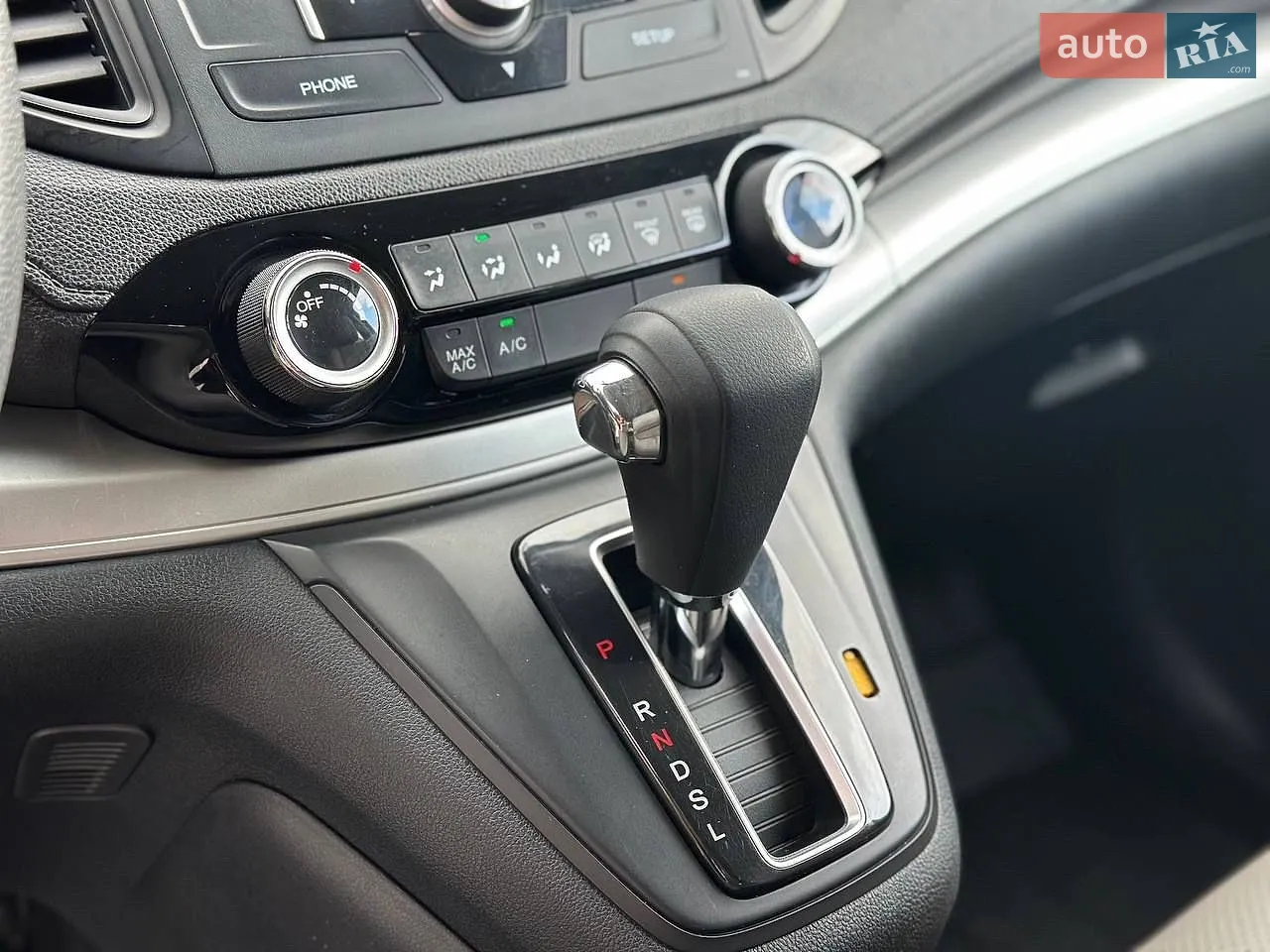 2016 Honda CR-V - мініатюра 13