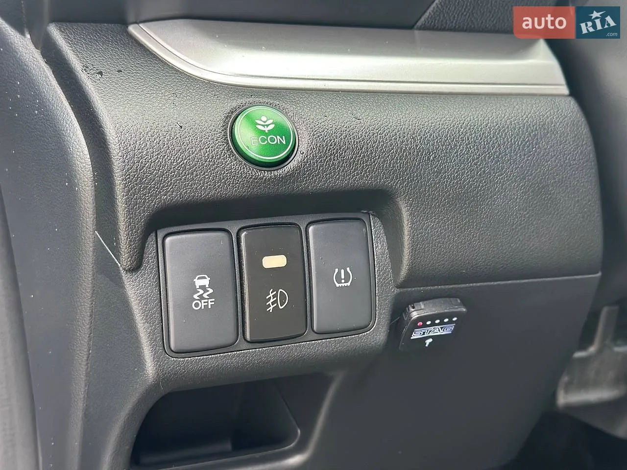 2016 Honda CR-V - мініатюра 11