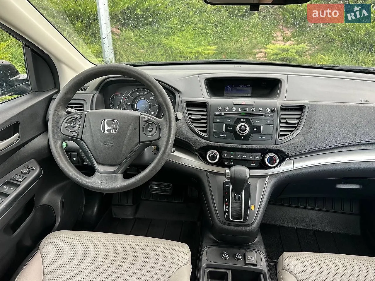 2016 Honda CR-V - мініатюра 15