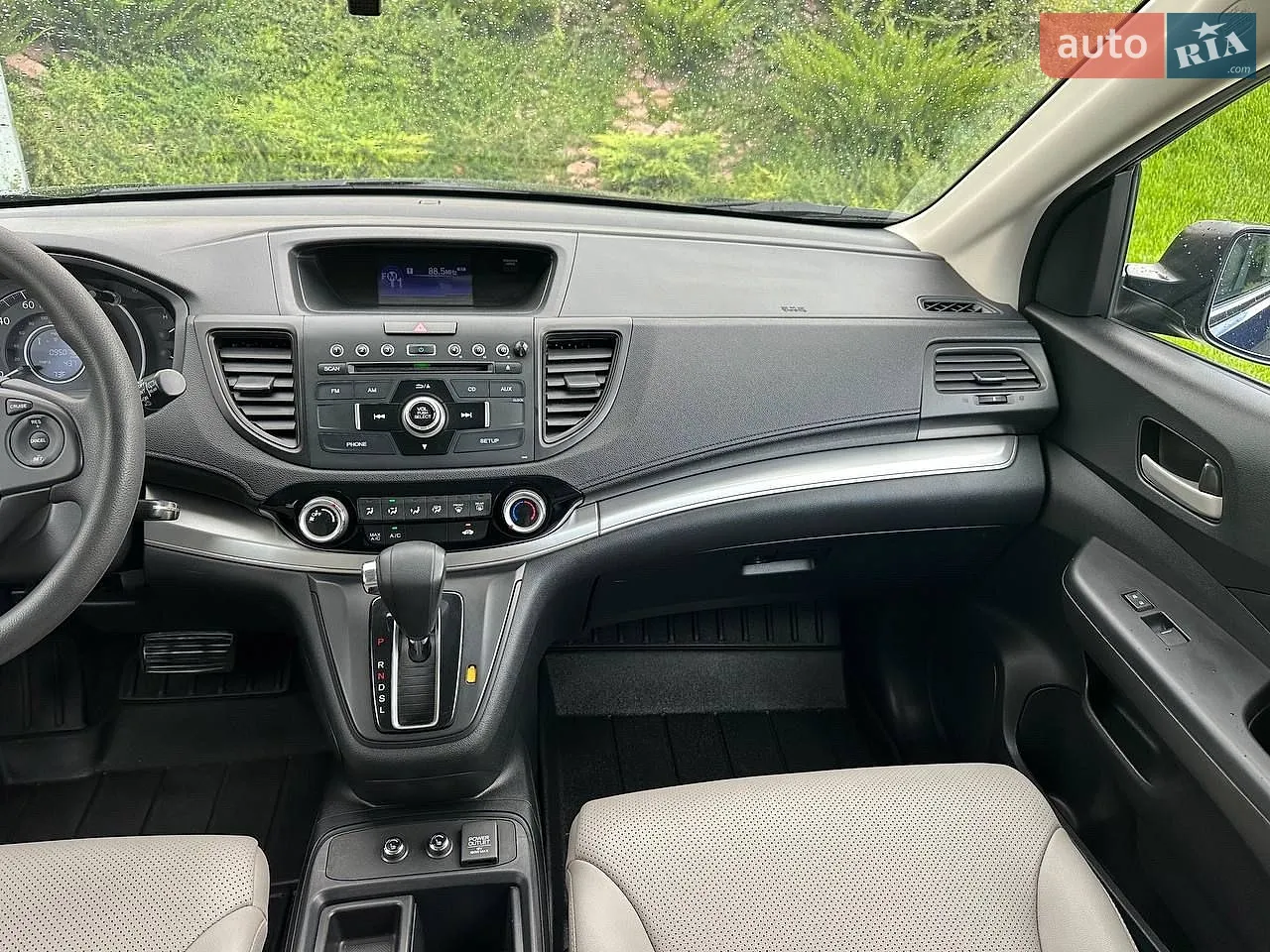 2016 Honda CR-V - мініатюра 16