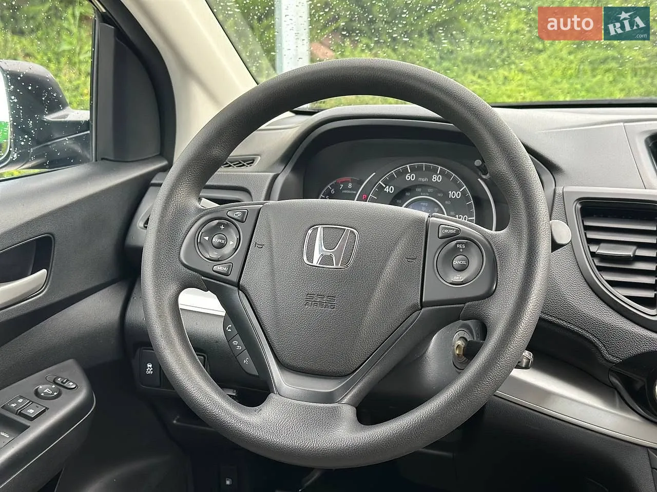 2016 Honda CR-V - мініатюра 17