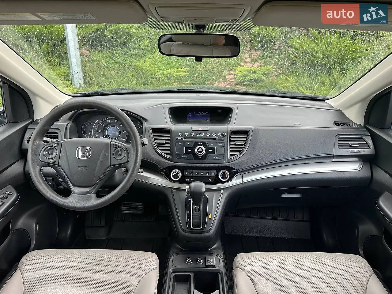 2016 Honda CR-V - мініатюра 14