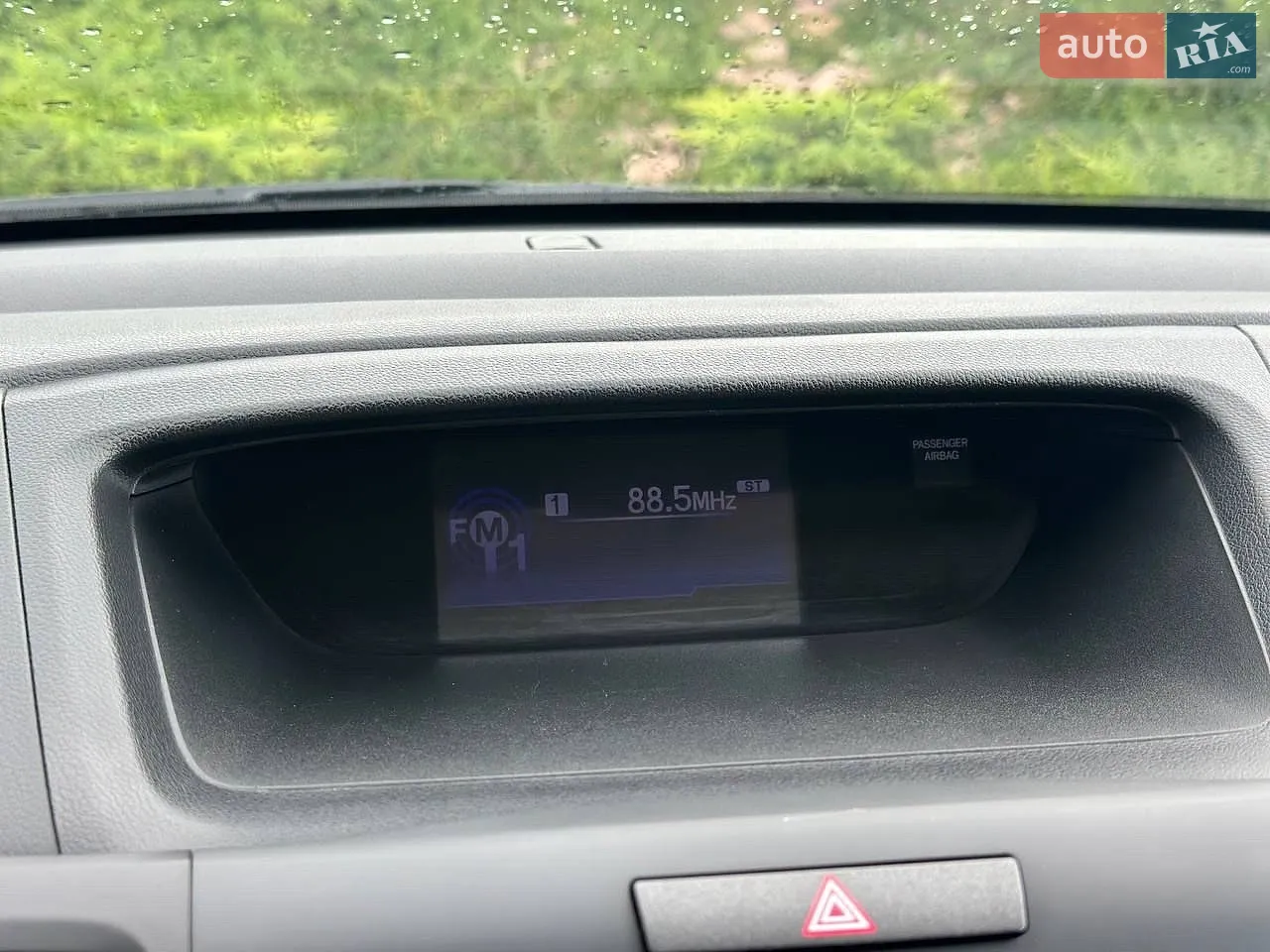2016 Honda CR-V - мініатюра 21