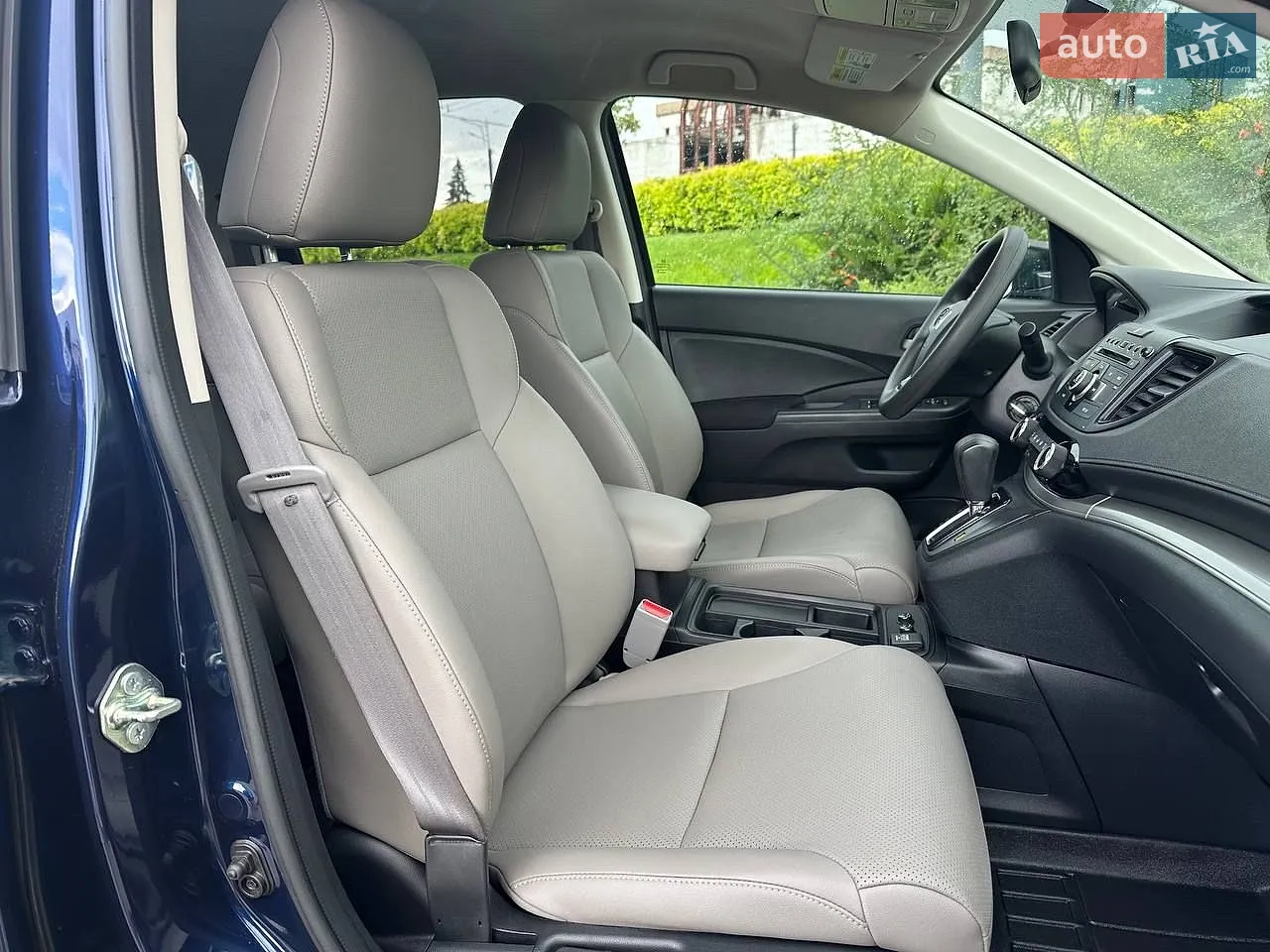 2016 Honda CR-V - мініатюра 24