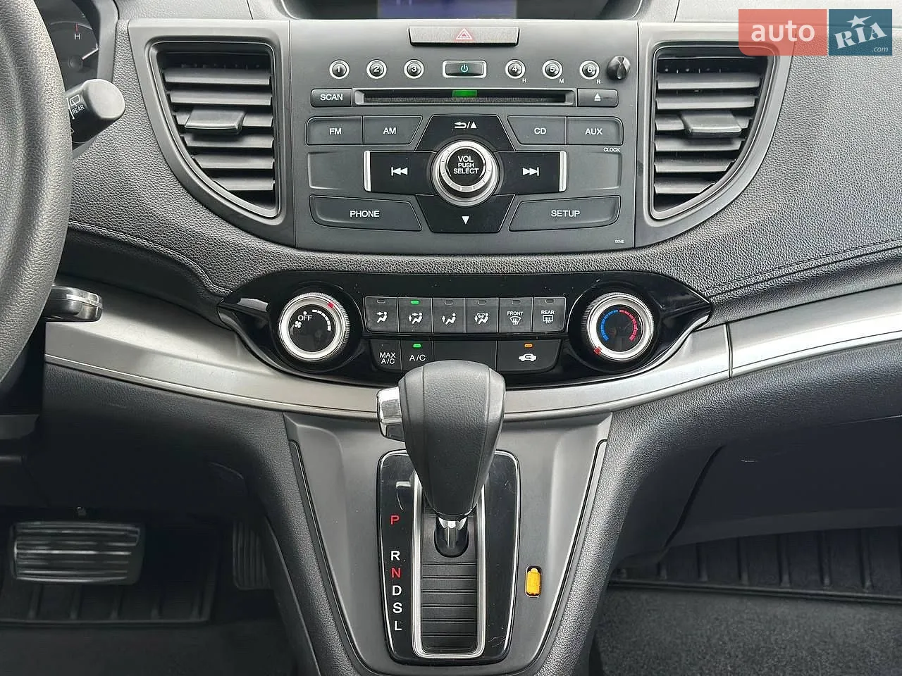 2016 Honda CR-V - мініатюра 20