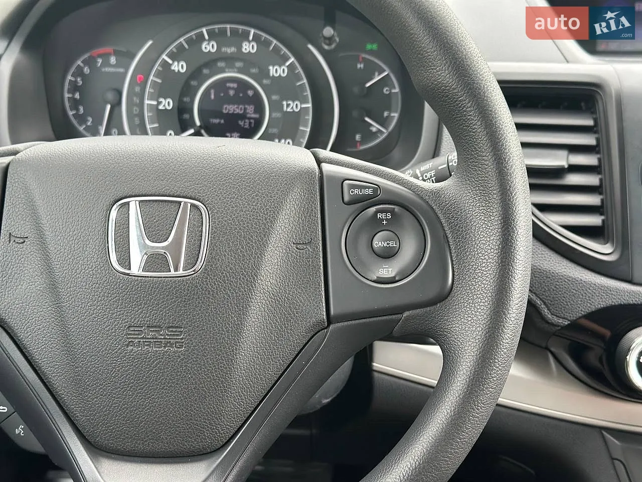 2016 Honda CR-V - мініатюра 18