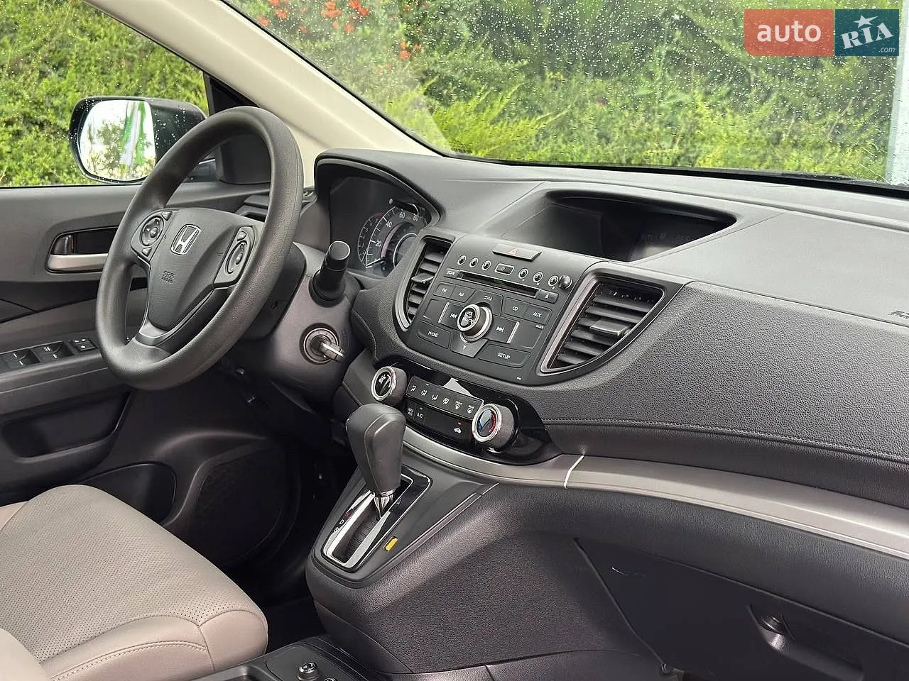 2016 Honda CR-V - мініатюра 26