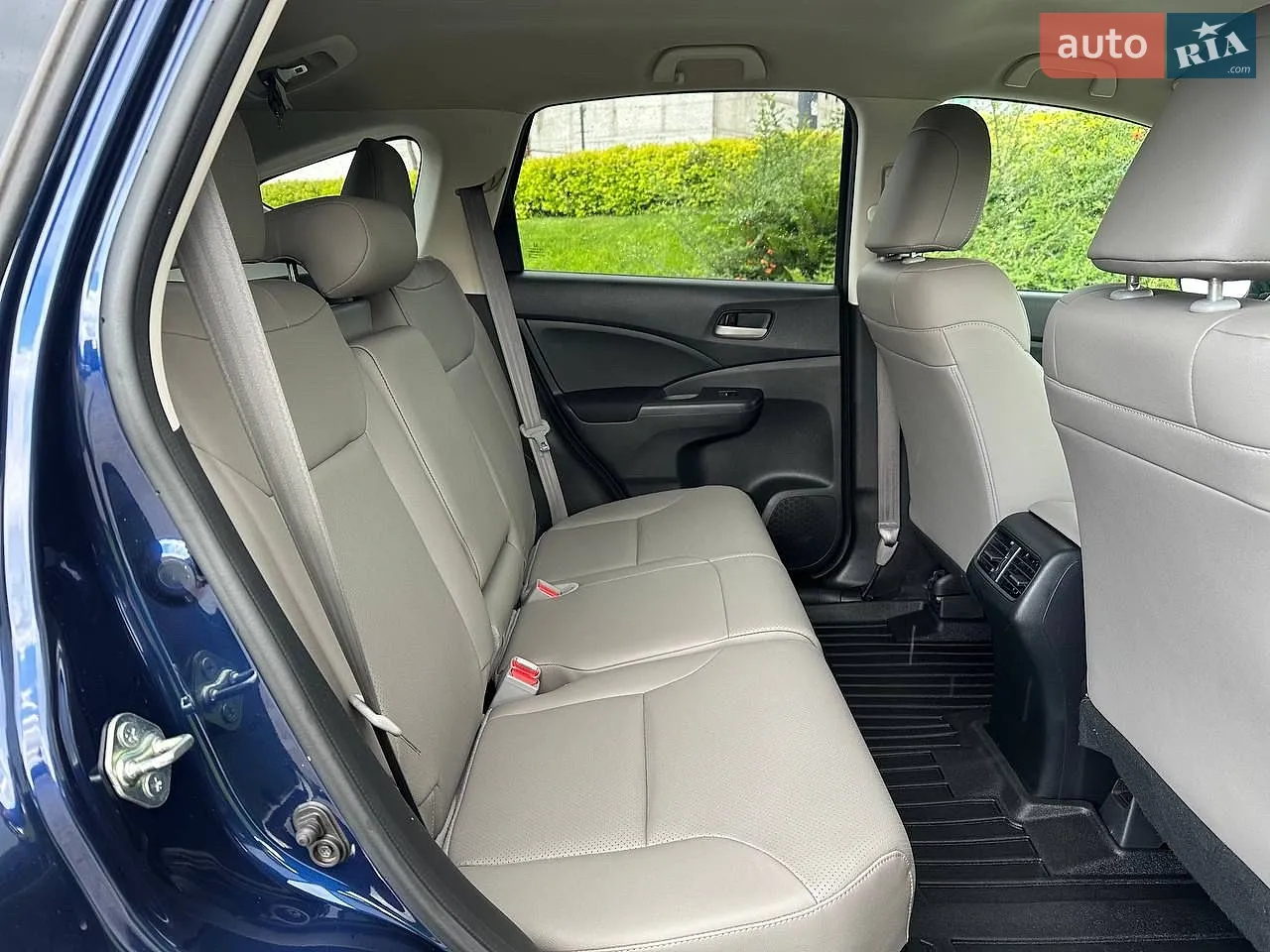 2016 Honda CR-V - мініатюра 27