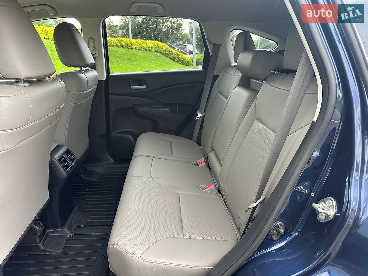 2016 Honda CR-V - мініатюра 28
