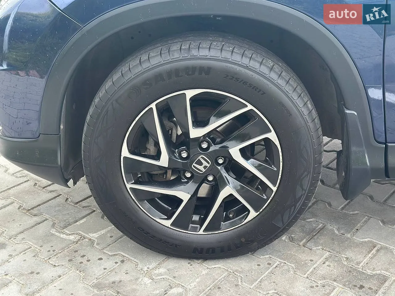 2016 Honda CR-V - мініатюра 31