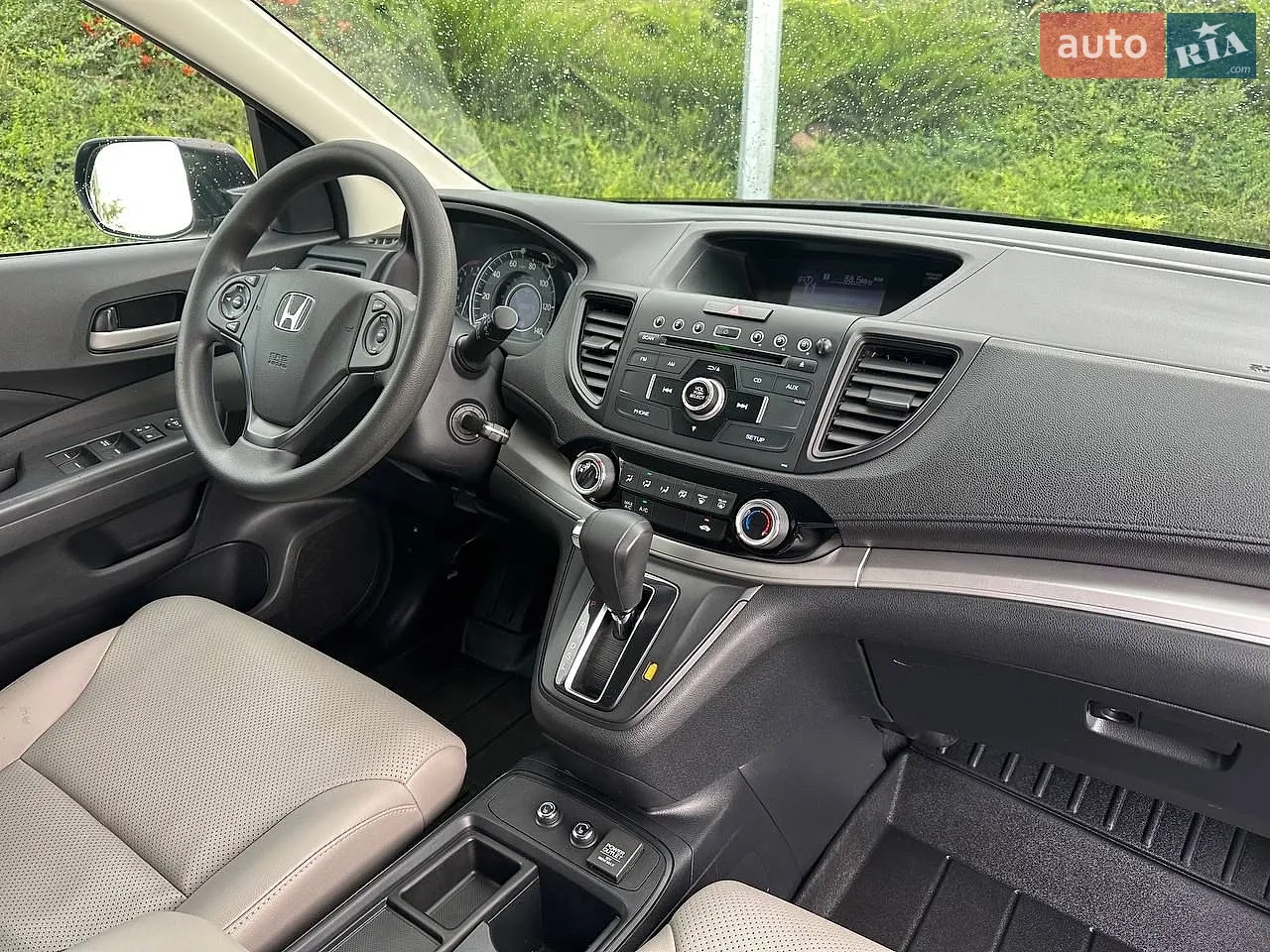 2016 Honda CR-V - мініатюра 25