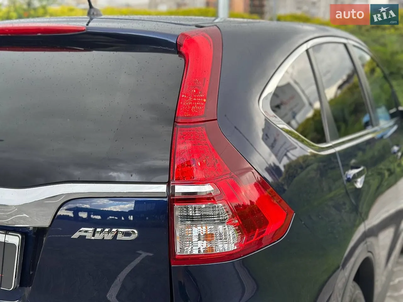 2016 Honda CR-V - мініатюра 36