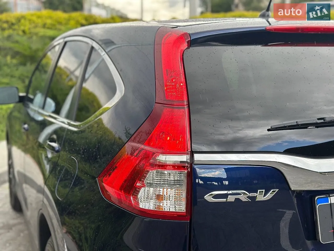 2016 Honda CR-V - мініатюра 37