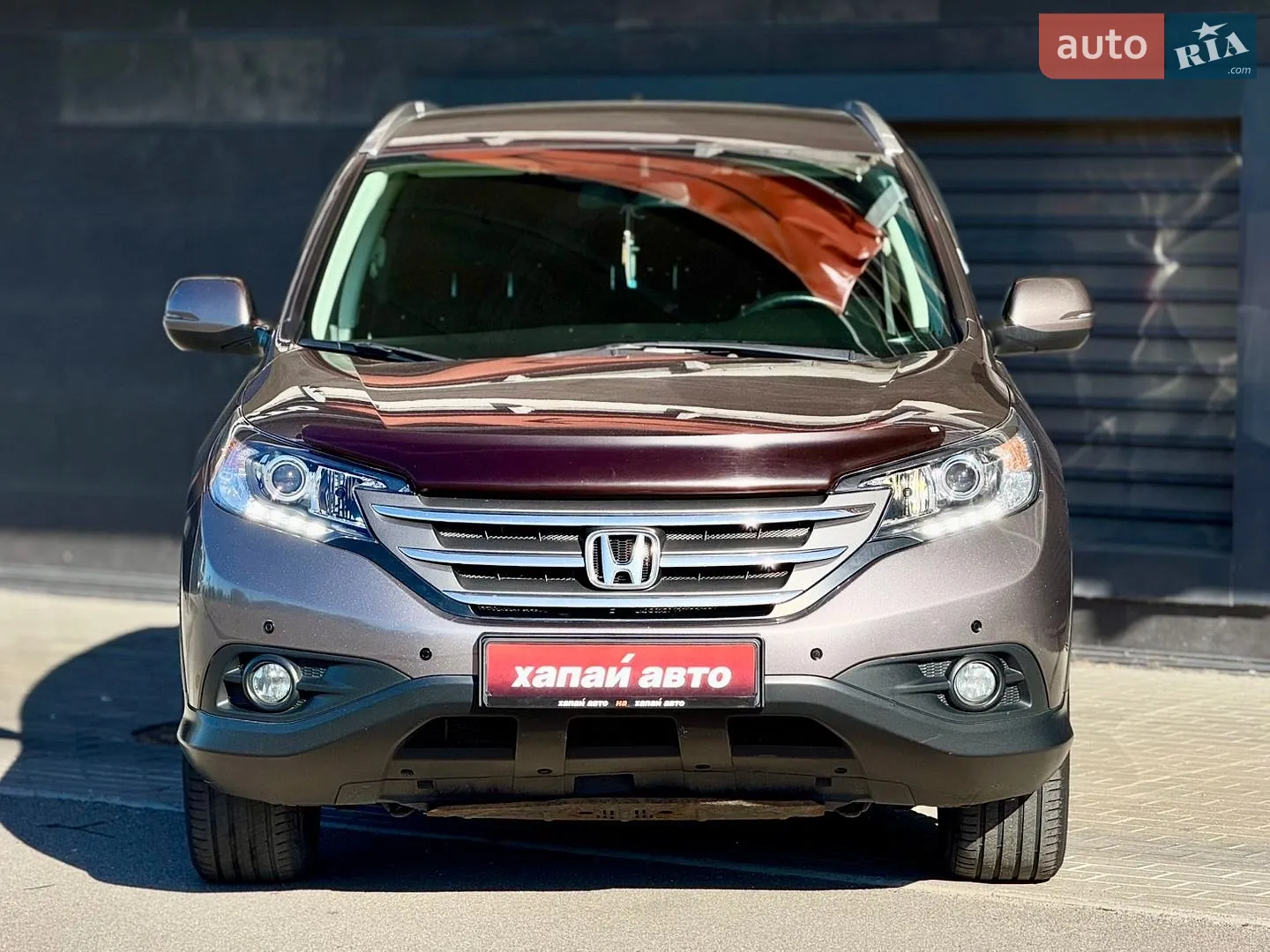 2013 Honda CR-V - мініатюра 8