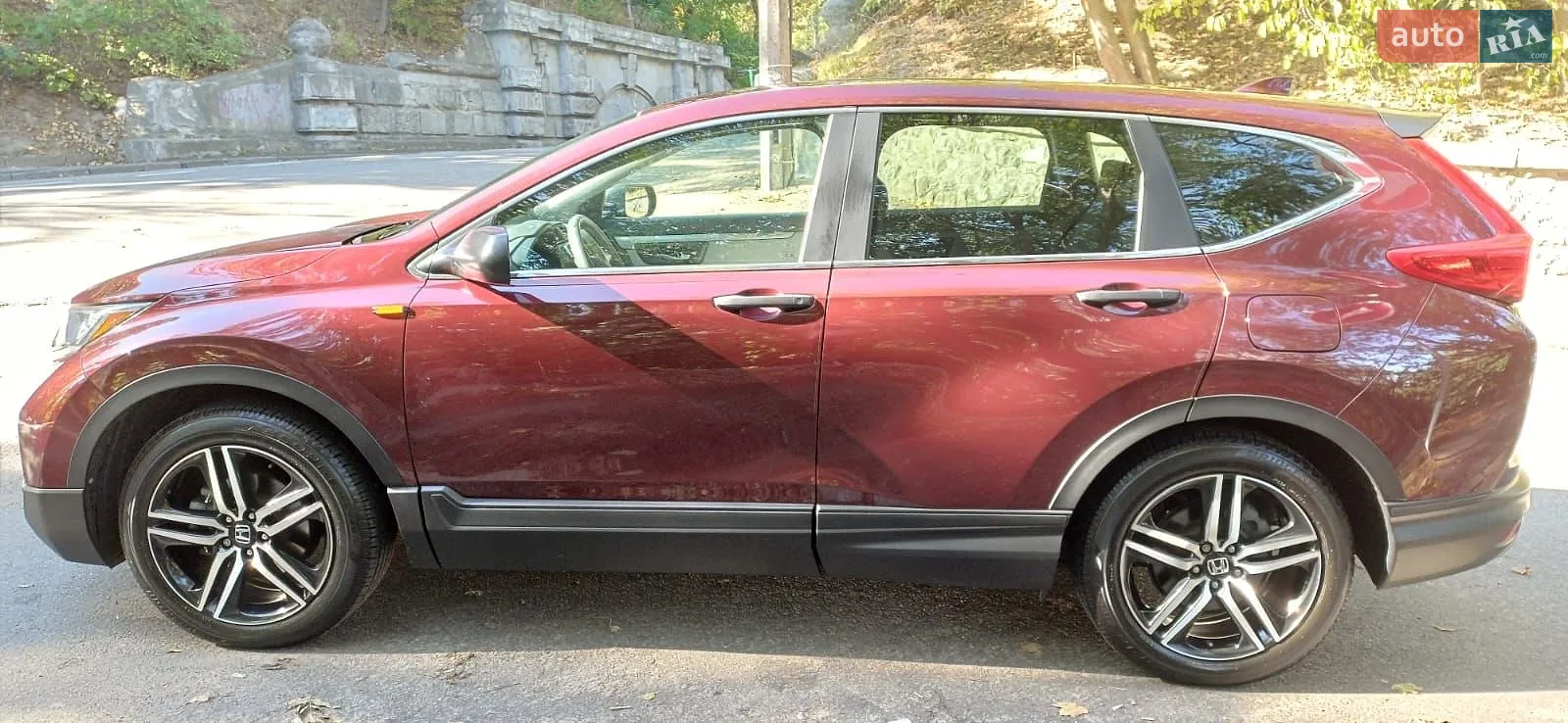 2019 Honda CR-V - мініатюра 4