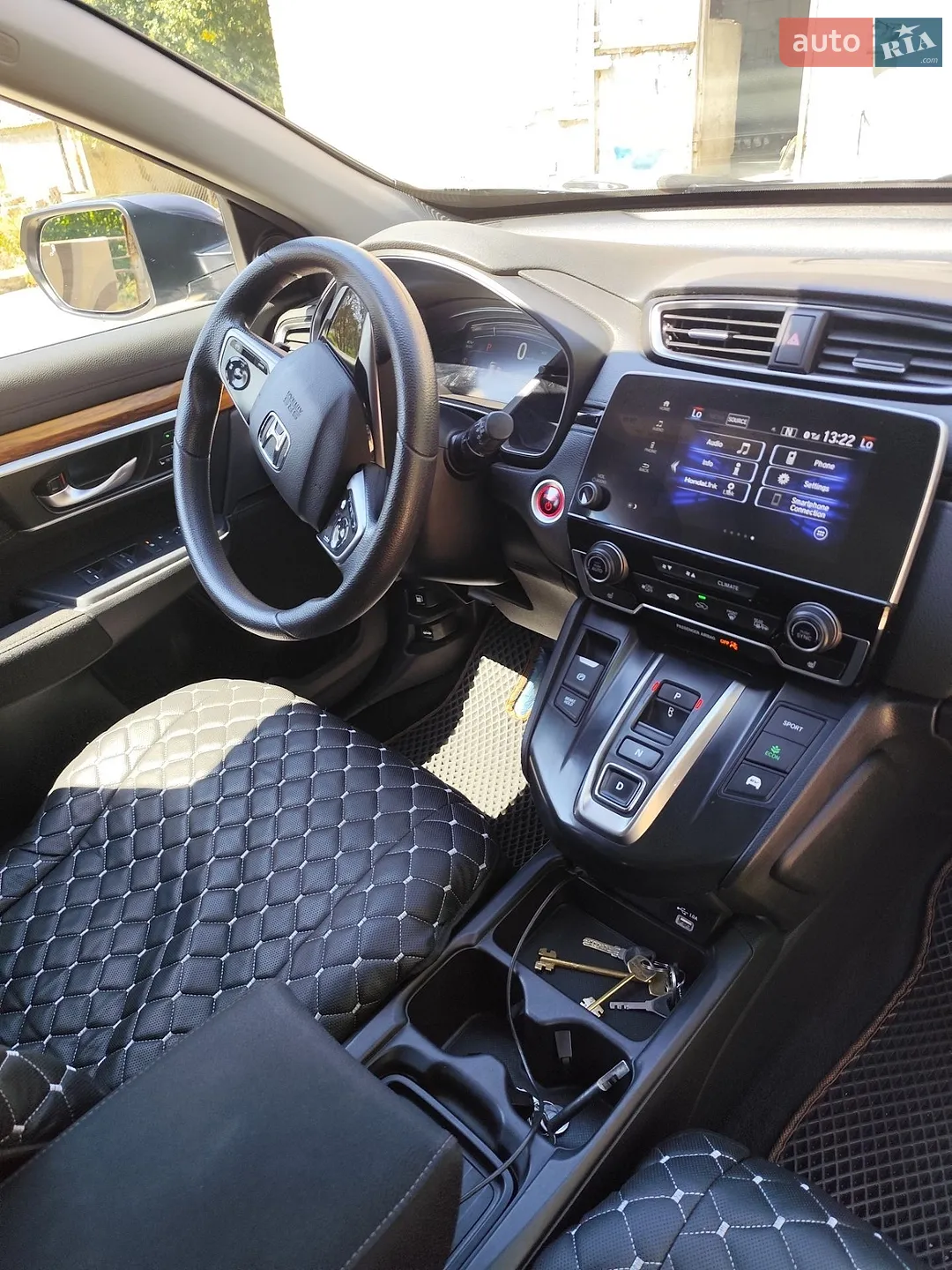 2021 Honda CR-V - мініатюра 3