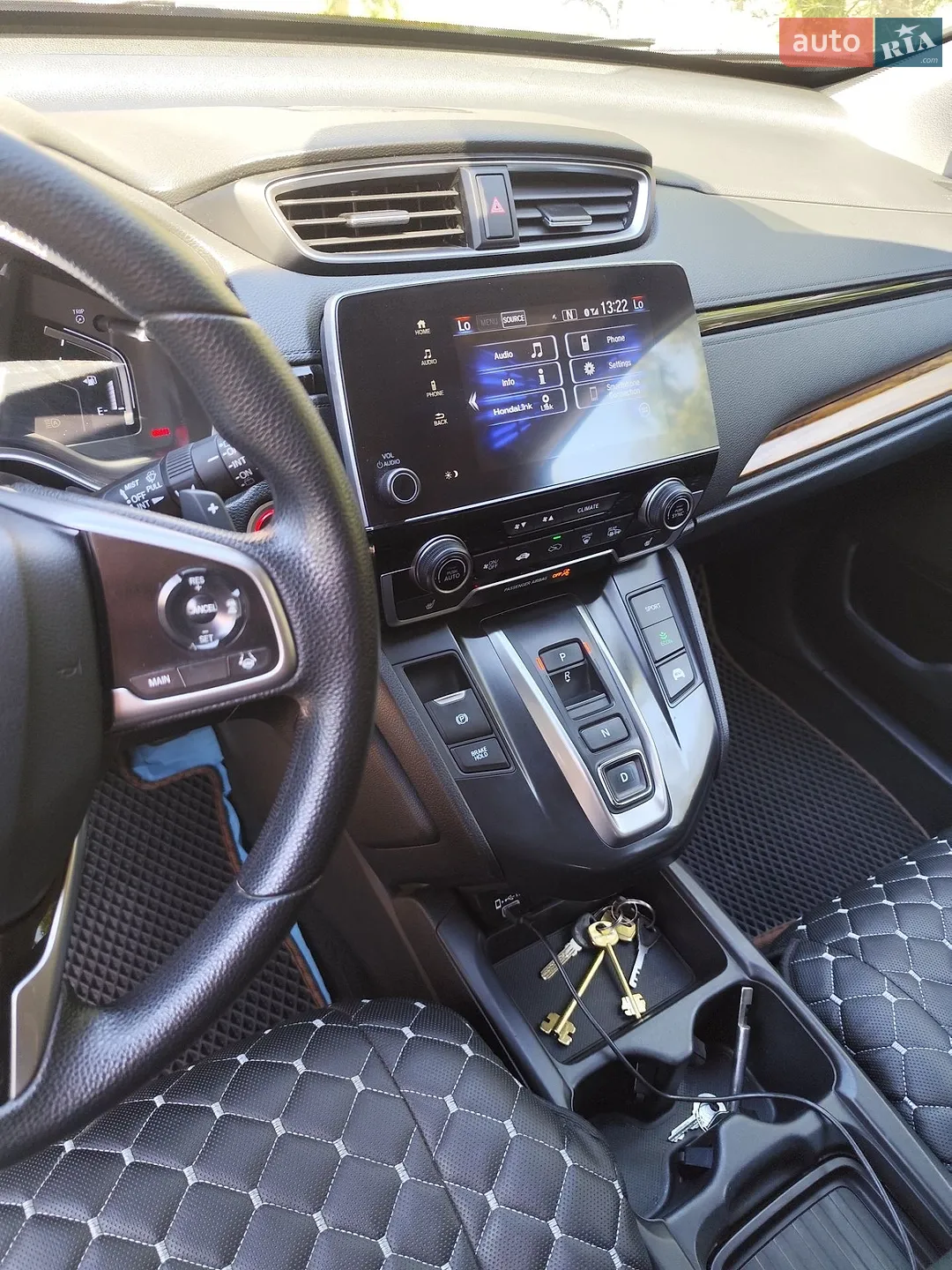 2021 Honda CR-V - мініатюра 5