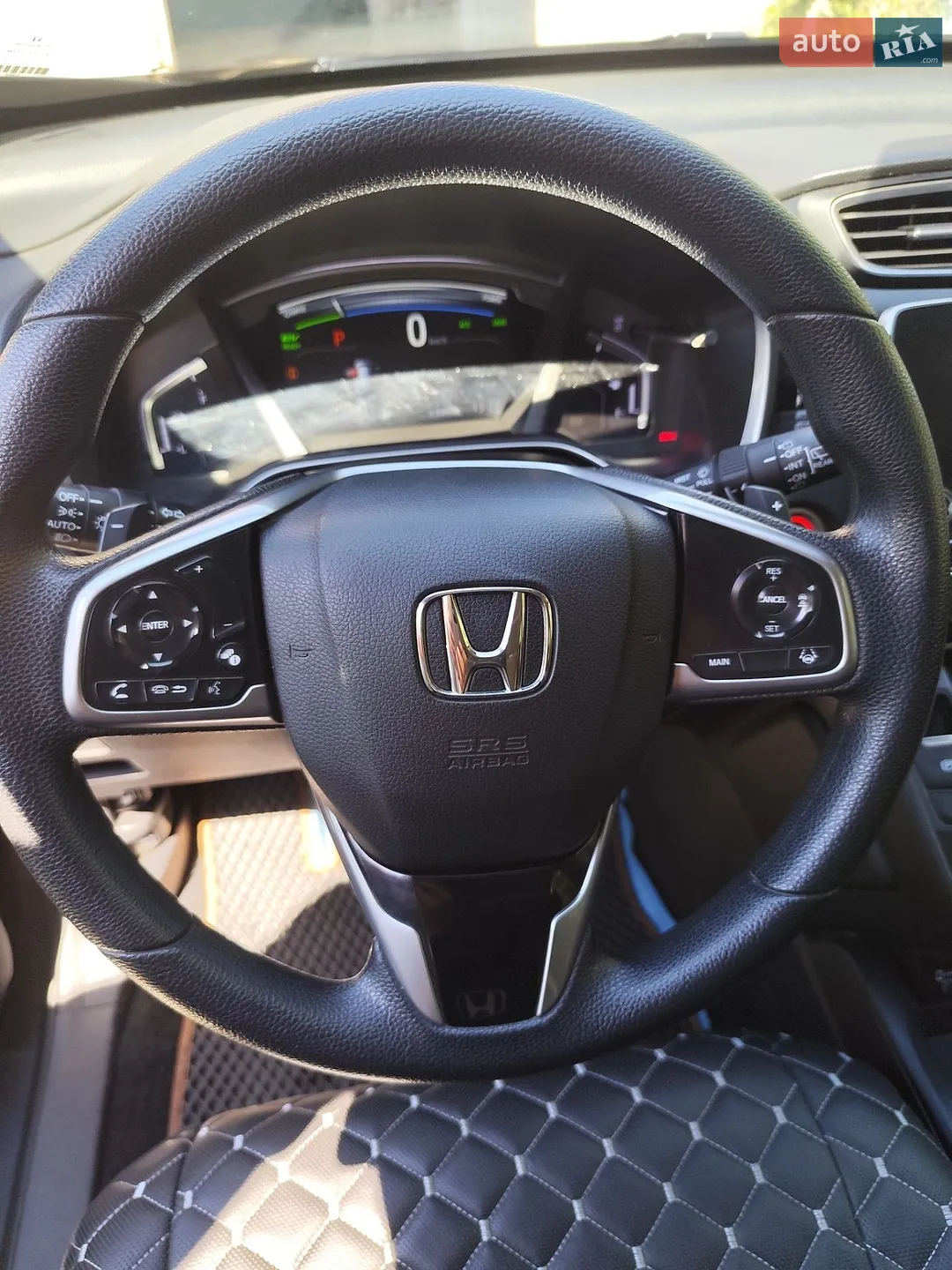 2021 Honda CR-V - мініатюра 4