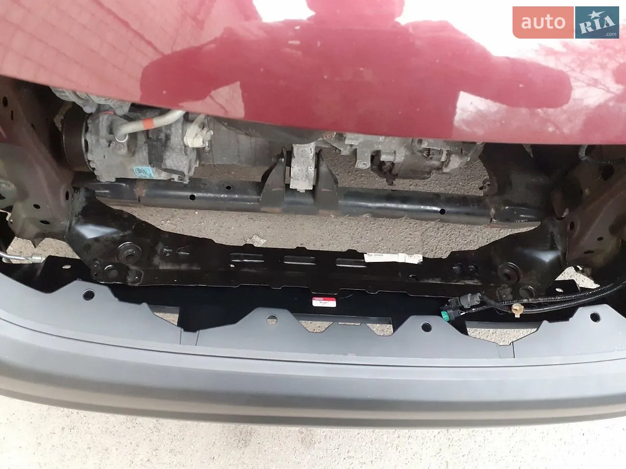 2014 Honda CR-V - мініатюра 19