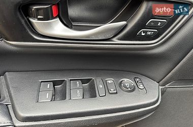 Внедорожник / Кроссовер Honda CR-V 2022 в Львове
