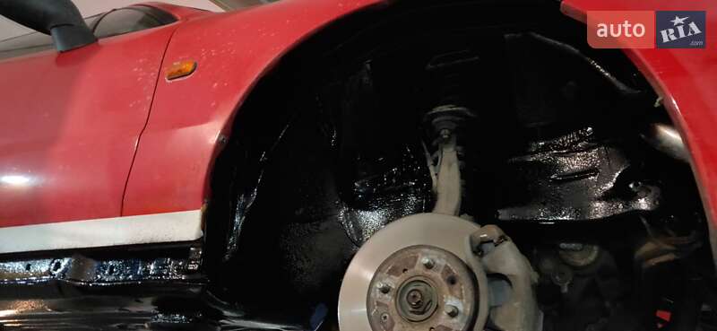 Кабріолет Honda CR-X del Sol 1997 в Броварах