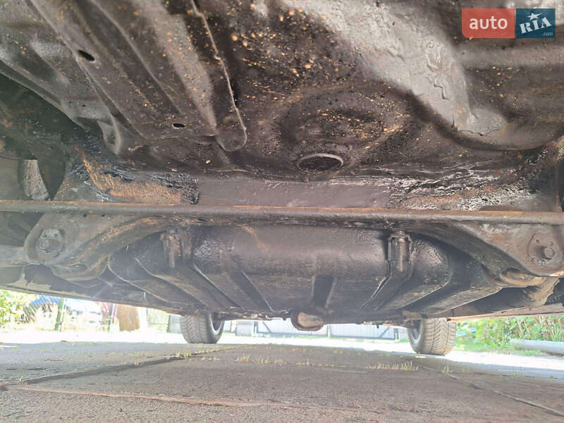 Хетчбек Honda CR-X 1989 в Калуші