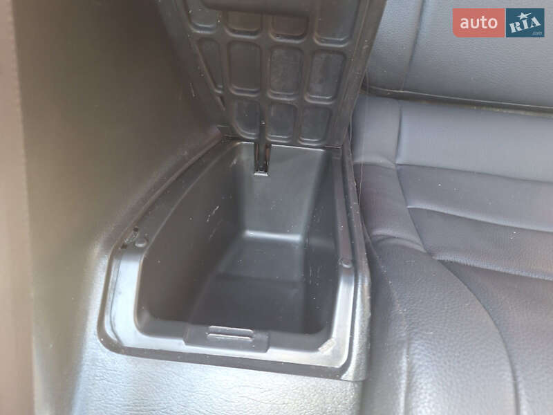 Хетчбек Honda CR-X 1989 в Калуші