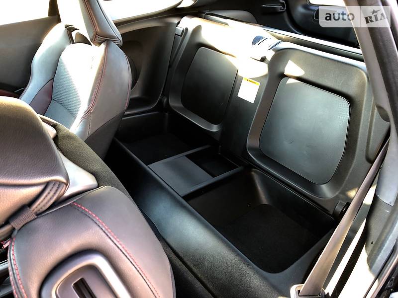 Хетчбек Honda CR-Z 2013 в Києві